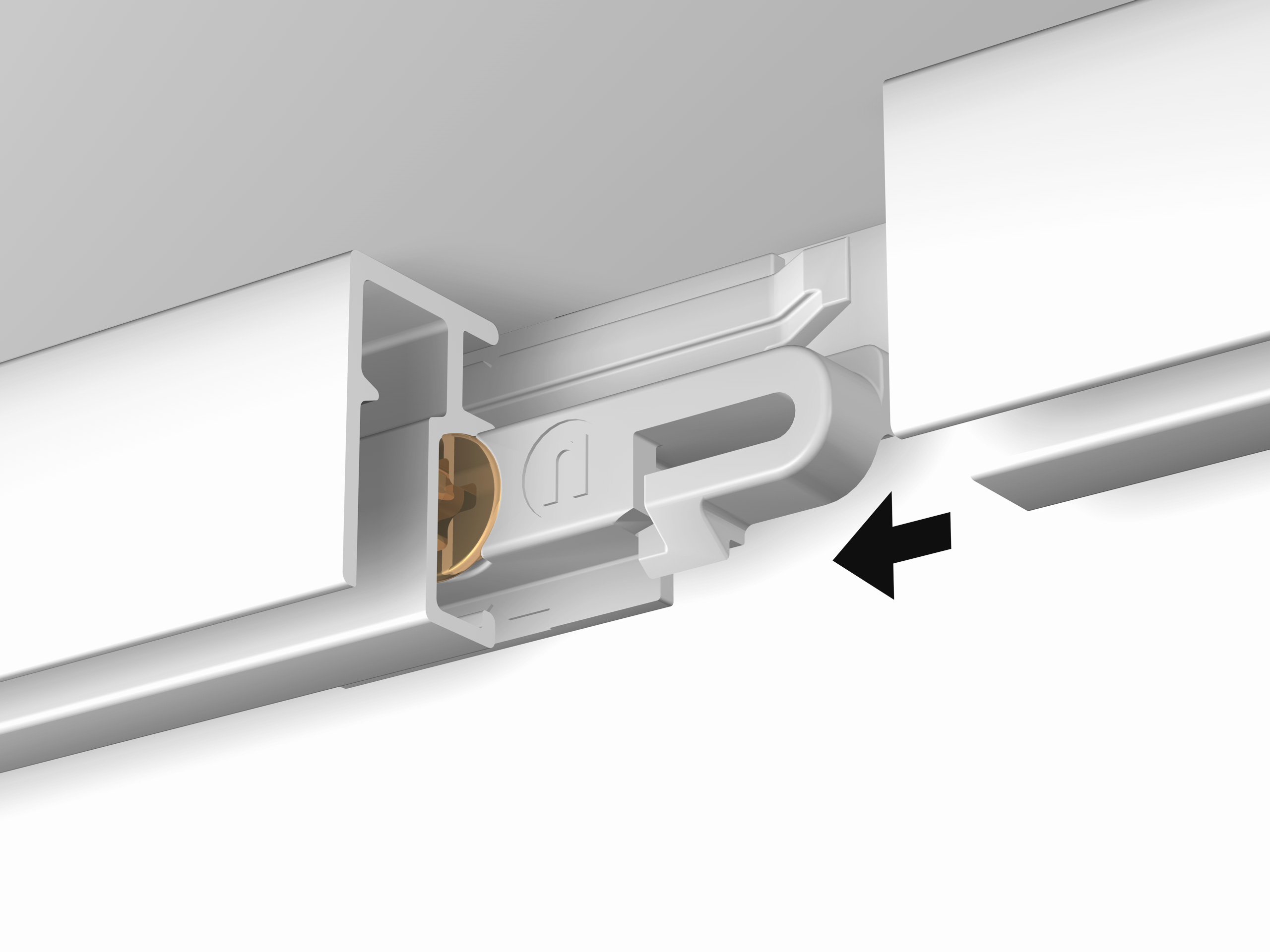 Point Of Sale Pos Equipment Uk Seller Hooks 10 X T Clip Suspended Ceiling Hanger Clips Mamacampo Es