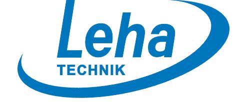 Leha logo